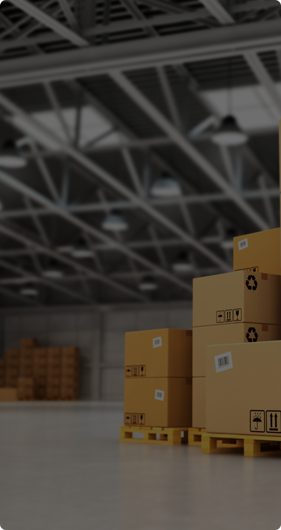 Warehousing